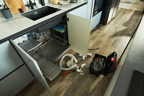 Reliable Drain Cleaning contractor in Schererville, IN by Street Wise - Plumbing